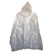 RAN PNCH CLR 4MIL 80X52"" (Pack of 1)