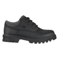 thumbnail image 6 of Lugz Men's Slip Resistant Work Boots, Round Toe Black, 10, 6 of 7