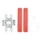 thumbnail image 5 of Moyic Water Landing Gear Set Extended Components Heightening Kit Replacement Camera Bracket Component Modified for Mini 2 SE 2piezas, 5 of 6