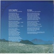 Come Together (CD)
