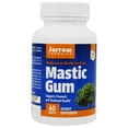 thumbnail image 1 of Jarrow Formulas - Mastic Gum 1000 mg. - 60 Vegetable Capsule(s), 1 of 6