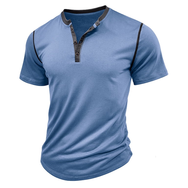 casual dress t shirts for men Amazon.com: Big and Tall T Shirts for Men Short Sleeve Crewneck Solid Casual  Lightweight Tee Plain Workout Gym Streetwear Shirts Black : Clothing, Shoes  & Jewelry