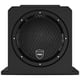 thumbnail image 2 of Subwoofer Amplificado Marino Wet Sounds STEALTH AS-10 500W 10 PLG, 2 of 6