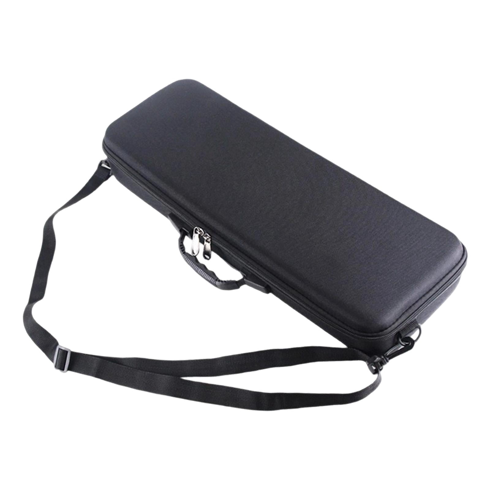 Wswqop Portable Fishing Bag Durability Gear Storage Professional Portable Organizer