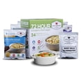 thumbnail image 6 of Wise Company 72 Hour Emergency Food Supply, 48.2 oz, 6 of 9
