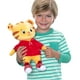 thumbnail image 3 of Peluche Daniel Tiger's Neighborhood Cuddle de hasta 30 cm de altura, 3 of 8