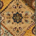 thumbnail image 4 of Traditional Rug - Persian Legend New Zealand Wool -Red/Rust-Color:Red/Rust,Design:Traditional,Shape:Oversized,Size:18'L x 12'W, 4 of 9