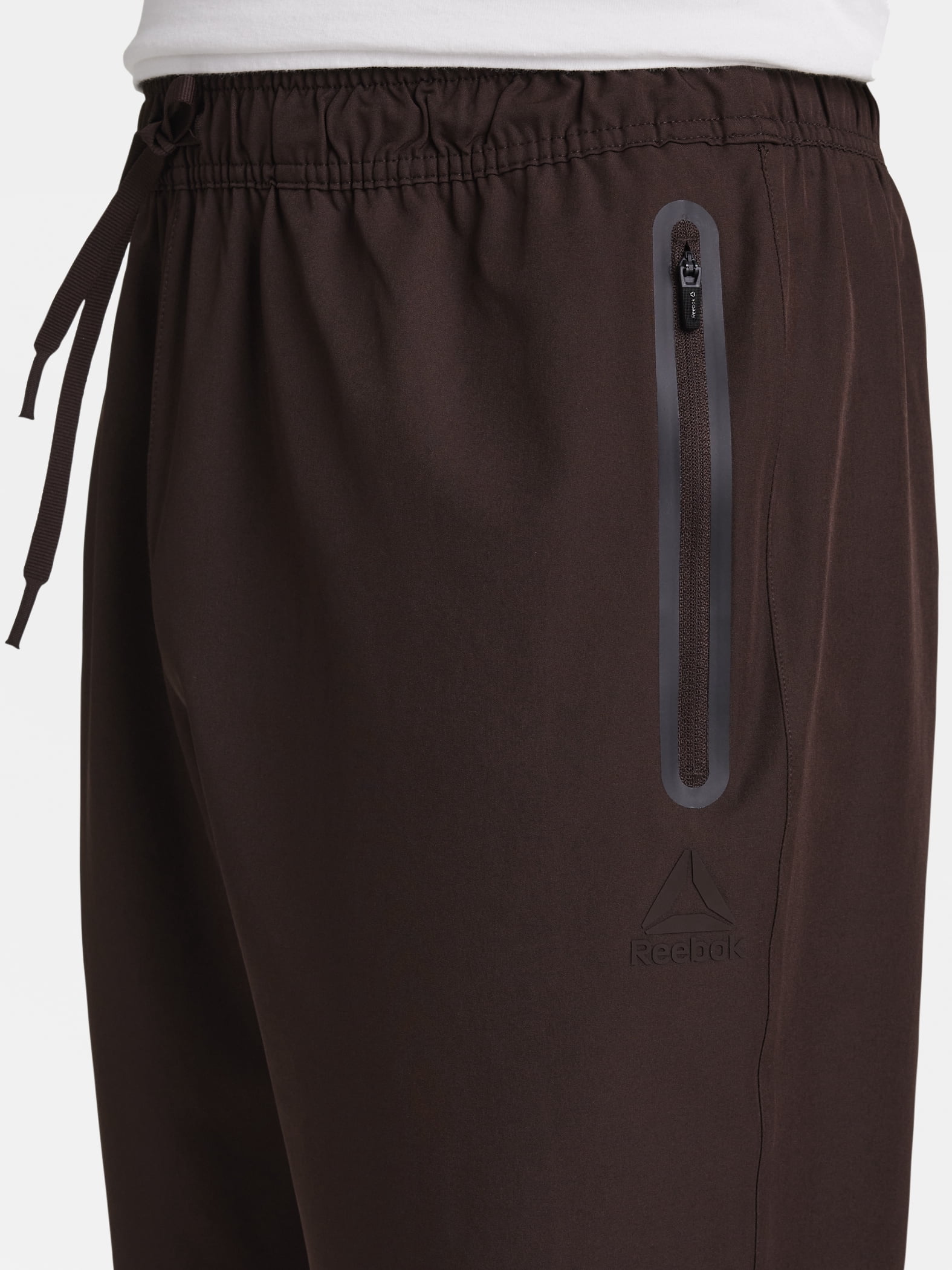 Reebok Men's and Big Men's Urban Woven Tapered Pant, Sizes XS-5XL