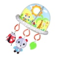 thumbnail image 3 of Colchoneta de Juegos para Gimnasio para Bebés, Juguetes de Actividad, Colchoneta para Gatear para Bebés, Decoración para Habitación ebés Recién Baoblaze Alfombras de juego, 3 of 6