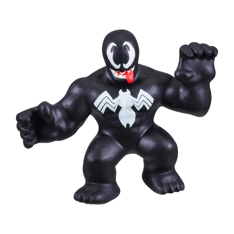 Heroes of Goo Jit Zu Marvel Minis Mega Pack - Spiderman, Avengers