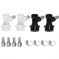 thumbnail image 4 of Garosa Ball Lock Connector, Ball Lock, Stainless Steel For Beer Keg Connectors, 4 of 8
