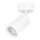 thumbnail image 1 of Estevez Proyector LED Ready para Techo ERA Ø55×Ø70×165 mm Blanco GU10/MR16, 1 of 7