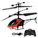 thumbnail image 2 of Helicópero RC, Capacitacia de Capacidad de Reacción Resistente A Caída Helicópero de Control Remoto Duradero Para Niños para Interiores, 2 of 7