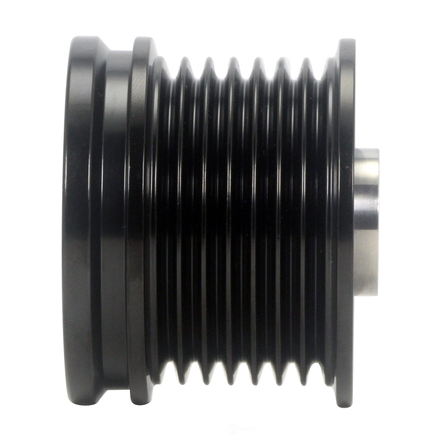 Litens 920078A Overrunning Alternator Decoupling (OAD) Pulley - Original Equipment Quality