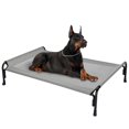 thumbnail image 1 of Cama Elevada para Perros Veehoo XL para Perros Extra Grandes, 1 of 9