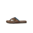 thumbnail image 5 of Corona Men’s Leather Flip Flops Bottle Opener, 5 of 5