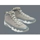thumbnail image 2 of Ni - ke Ni - ke Air Jordan Retro IX 9 COOL GREY 2025 HV4794-011 Medium Men & GS NEW, 2 of 5