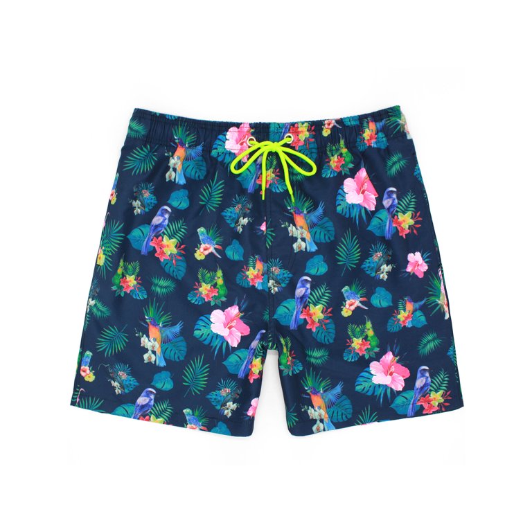 New Boys Mens Swimming Trunks Swim Shorts Board Shorts With