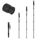 thumbnail image 5 of Monopié, Monopié Negro Para Cámara De 5 Secciones Para Exteriores, 5 of 7