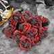 thumbnail image 5 of Halloween Rose Halloween Horror Props Cuttings Halloween Decorations, 5 of 9