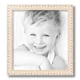 thumbnail image 2 of ArtToFrames 13x14 inch White Wash Picture Frame, White Wood Poster Frame (4906), 2 of 7