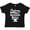 AB-Black, variant on Future Blacksmith Anvil Boys Toddler T-Shirt