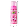 thumbnail image 4 of Crayola Foam Soap, Cherry Topping Scent, 5 fl oz, Age 3+, 4 of 4