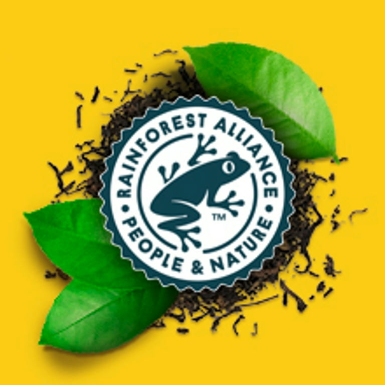 Lipton Feel Good Selection Thé Vert Orient 150 Sachets (lot De 6 X 25