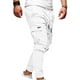 thumbnail image 1 of Pantalones largos deportivos casuales largos para hombre, pantalones para correr, pantalones deportivos para hombre, 1 of 4