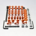 thumbnail image 5 of Aluminum Fairing Kit Suzuki GSXR1100 WP-WT, 5 of 6