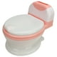 thumbnail image 5 of Silla De Inodoro Realista Para Entrenamiento De Orinal Para Bebé, Orinal De Entrenamiento Extraíble Con Cepillo De Limpieza Para Entrenamiento Independiente Para Ir Al Baño, 5 of 7