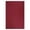 Denim Blue, variant on Superior Braided Solid Indoor/ Outdoor Area Rug, 6 x 9, Burgundy