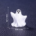 thumbnail image 2 of Comefolife Pumpkin Ghost Halloween Ornaments 2024, 3D Pumpkin Halloween Decorations- Decoration Accessories Mini Ornaments- Ornaments for Halloween Pumpkin Ghost, 2 of 9
