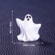 thumbnail image 1 of Mini adornos de calabaza fantasma para Halloween, accesorios de decoración DIY, 1 of 7