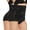 Black+Black, variant on Shapewear Tummy Control For Women-High Waisted Body Shaper Panties Compression Underwear Shapewear Girdle Panty