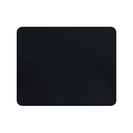 Razer - Goliathus Mobile Stealth Edition Gaming Mouse Pad - Black