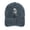 Navy, variant on Mediocrates Charcoal Baseball Cap for Men Women, Adjustable Snapback Hats Cotton Hat