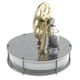 thumbnail image 3 of Motor térmico, volante de baja temperatura, motor , modelo de generador, kits de física, juguete científico, exploración física Baoblaze Motor Stirling, 3 of 8