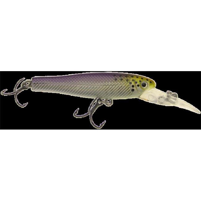 thundermist lures carp