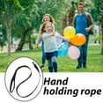 thumbnail image 4 of Himition 3pcs Children Leash Outdoor Walking Ropes Children Walking Leash Walking Rope For Preschool, 4 of 5