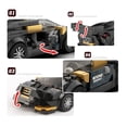 thumbnail image 3 of Toy Car City Speed Champion Sports Car Blocks Car Model Vehicle Toys for Children., 3 of 12