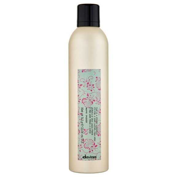 Davines MORE INSIDE Strong Hair Spray 242g 12.06oz
