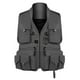 thumbnail image 1 of Chaleco de pesca shamjiam XXL, 1 of 9