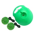 thumbnail image 3 of Pickleball pelota de práctica de accesorios de Pickleball entrenamiento de Pickleball portátil con pelota de Pickleball para deportes ,, 3 of 8