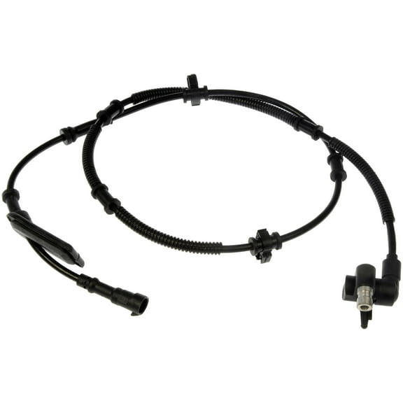 Dorman 970-084 Rear Driver Side ABS Wheel Speed Sensor for Specific Chrysler / Dodge / Plymouth Models Fits select: 1997-2000 DODGE GRAND CARAVAN, 1997-2000 CHRYSLER TOWN & COUNTRY