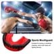 thumbnail image 2 of Protector Bucal para Artes Marciales Bsvklp con Caja Almacenamiento Rojo, 2 of 9