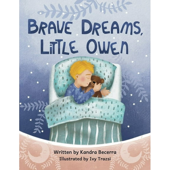 Brave Dreams, Little Owen, (Paperback)