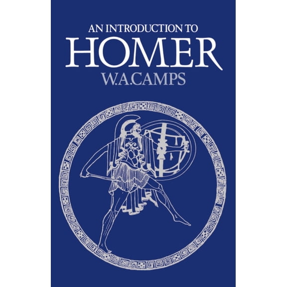 An Introduction to Homer, (Paperback)