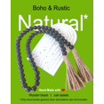thumbnail image 4 of Minzimin Decor Wood Beads Garland Farmhouse Wall Hanging Decorations Natural Wooden Bead Tassel Decorative for Coffee Table Christmas and Prayer, 4 of 8