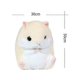 thumbnail image 5 of 26-27 Cute Plush Hamster Stuffed Animal Toys With Blanket, 5 of 5